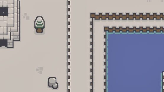 Way to Town gameplay screenshot
