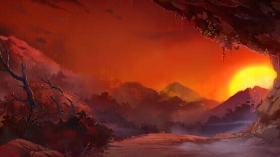 The Ruins of Shanhai Labyrinth official artwork 1