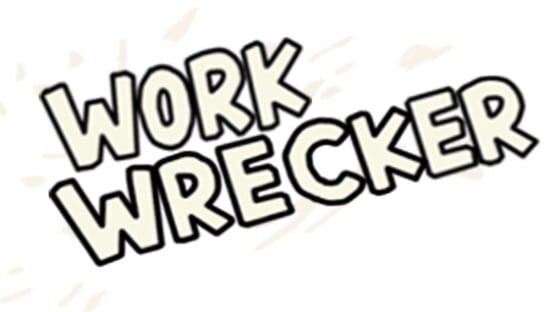 Work Wrecker official artwork 2