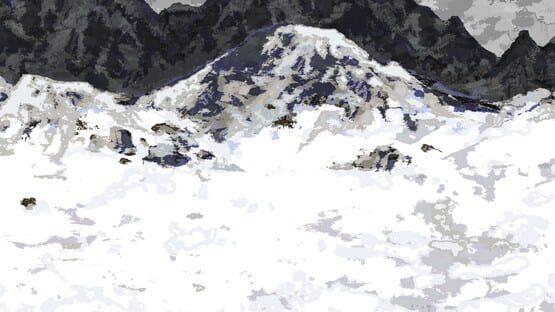 Death Mountain gameplay screenshot