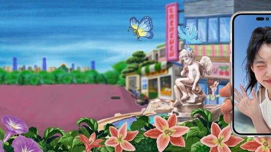Date Plus official artwork 1