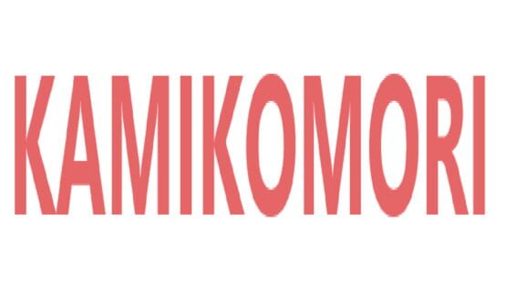 Kamikomori official artwork 2