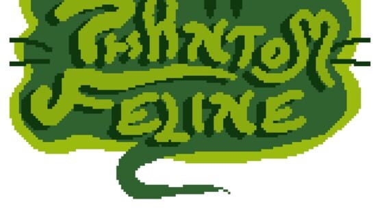 Phantom Feline gameplay screenshot