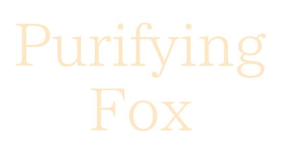 Purifying Fox official artwork 2