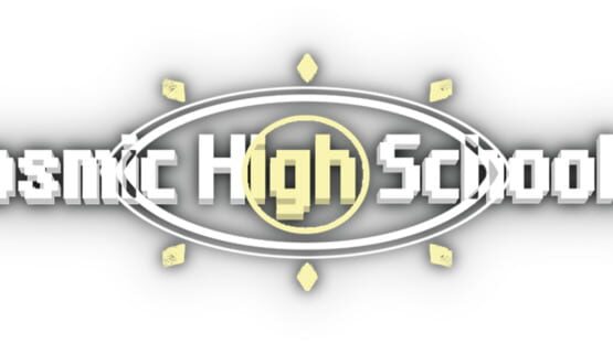 Cosmic High Schooler official artwork 2
