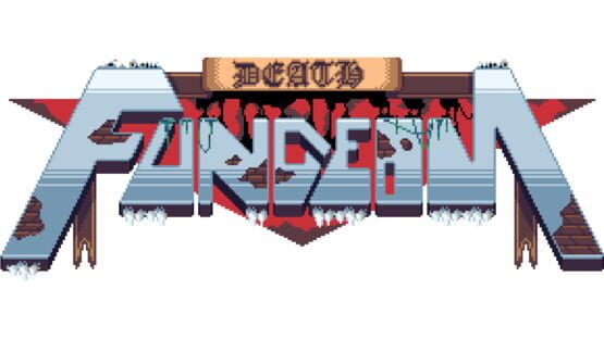 Death Fungeon backdrop
