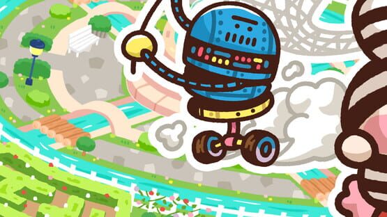 Pritto Prisoner official artwork 1