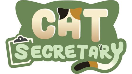 Cat Secretary official artwork 1