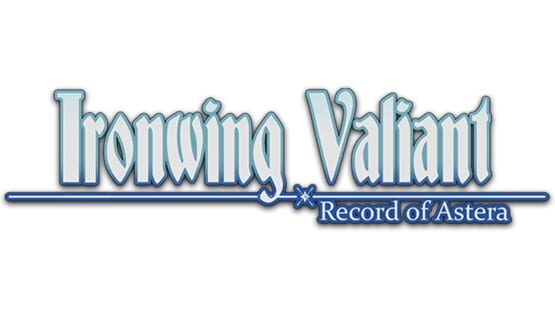Ironwing Valiant: Record of Astera gameplay screenshot