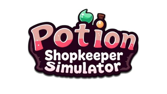 Potion Shopkeeper Simulator official artwork 2