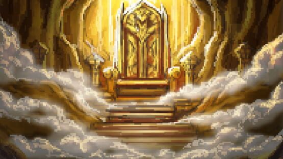 Yellow*Demon gameplay screenshot