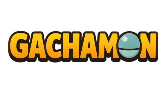 Gachamon official artwork 2