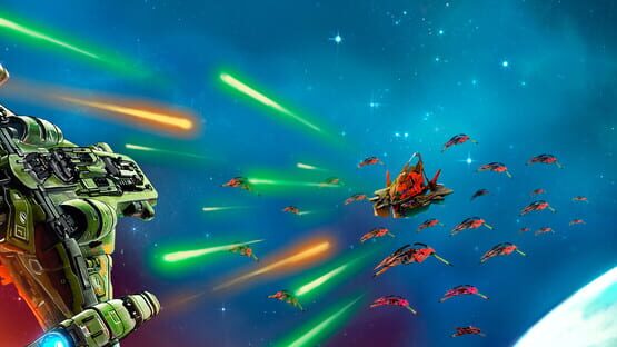 Starforged Legacy official artwork 1