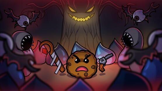 Sidequest Survivors gameplay screenshot