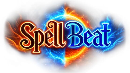 Spell Beat official artwork 2