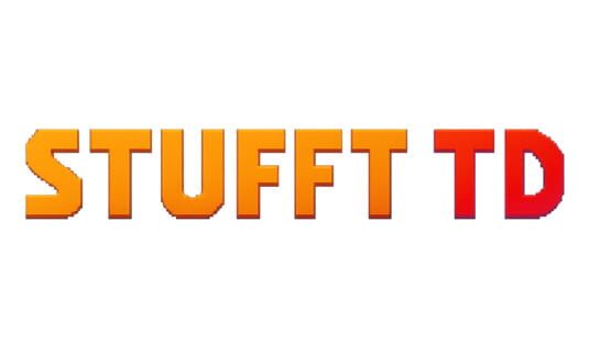 Stufft TD official artwork 2