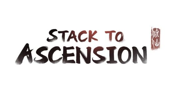 Stack to Ascension official artwork 2