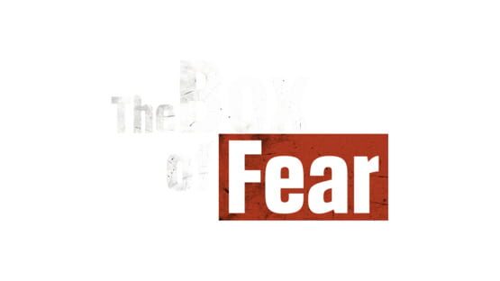 The Box of Fear official artwork 2