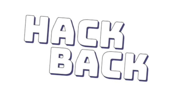 Hack Back gameplay screenshot