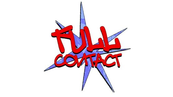 Full Contact official artwork 1