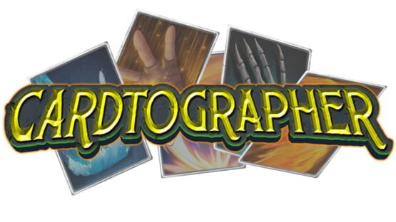 Cardtographer gameplay screenshot