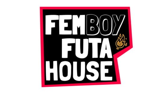Femboy Futa House official artwork 3