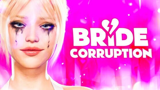 Bride Corruption gameplay screenshot