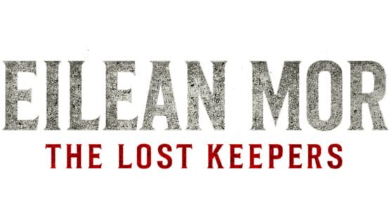 Eilean Mor: The Lost Keepers official artwork 1