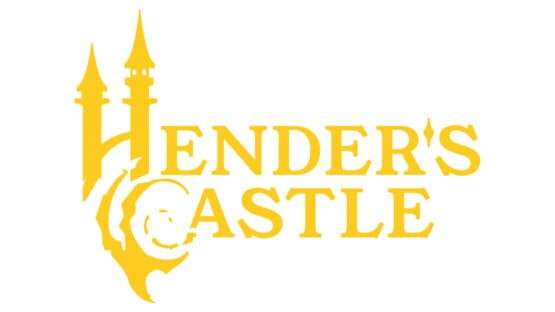 Adventure in Hender´s Castle gameplay screenshot