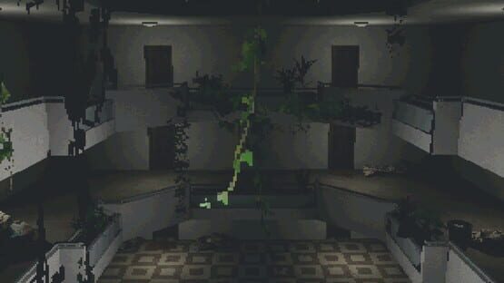 Beyond the Doors official artwork 1