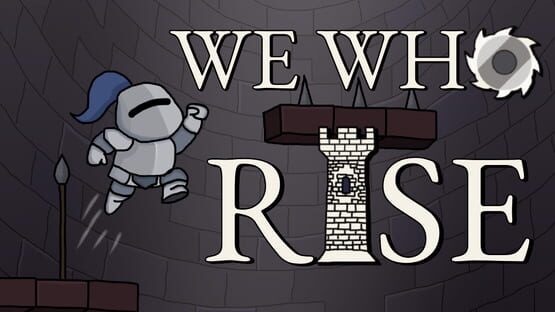 We Who Rise gameplay screenshot