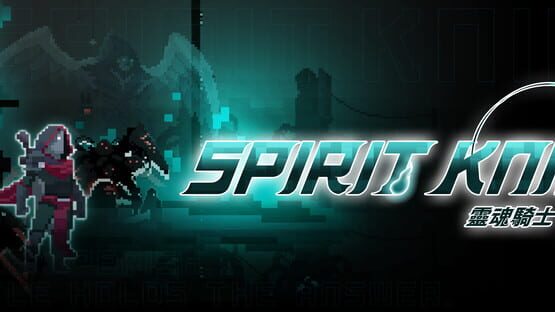 Spirit Knight gameplay screenshot