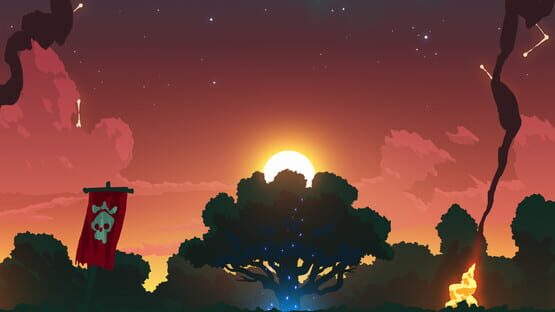 Patterns of the Oak gameplay screenshot