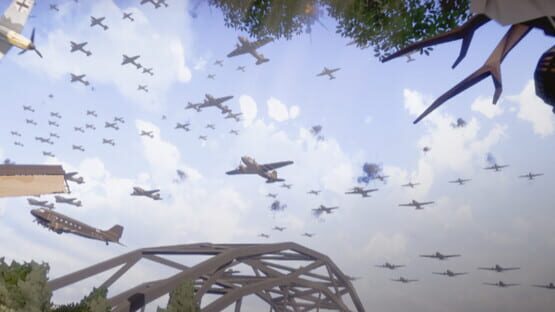 Market Garden official artwork 1