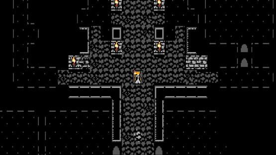 Chronicles IV: Ebonheim gameplay screenshot