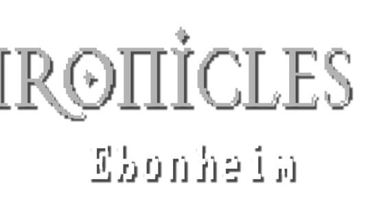 Chronicles IV: Ebonheim official artwork 2