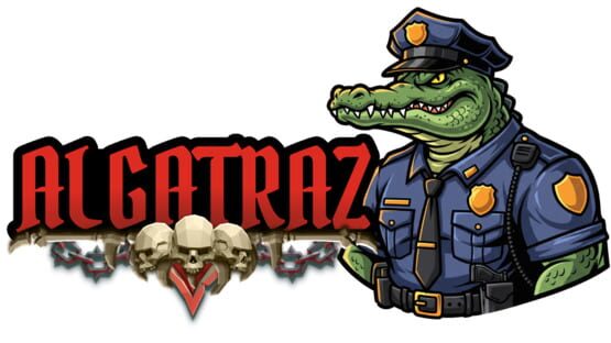 Algatraz official artwork 2