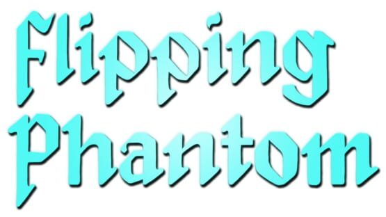 Flipping Phantom official artwork 2