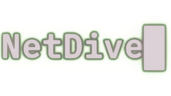 NetDive official artwork 2