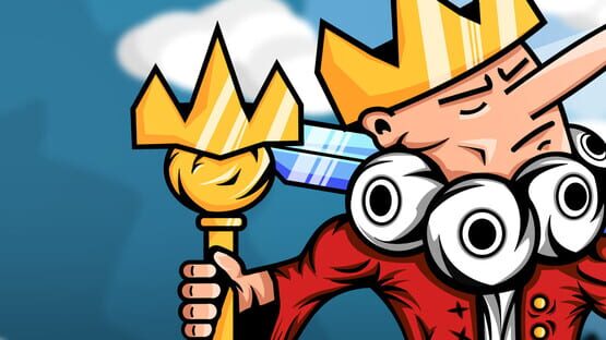 Will the King Escape? gameplay screenshot