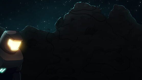 Space Bross official artwork 1