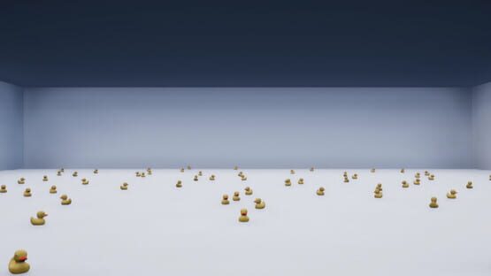 Duck Duck Goose official artwork 1