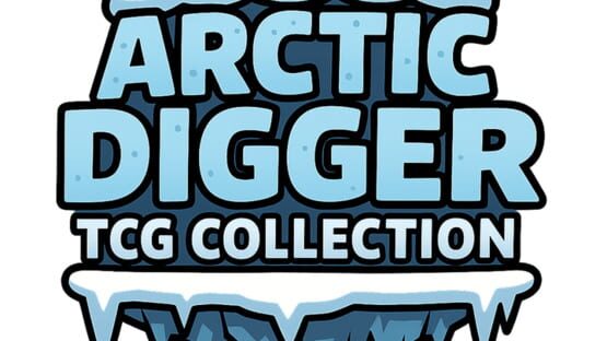 Arctic Digger TCG Collection official artwork 2