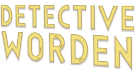 Detective Worden official artwork 2