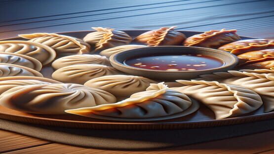 Cuisine Master VR official artwork 2