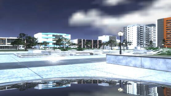 City-Racing official artwork 1