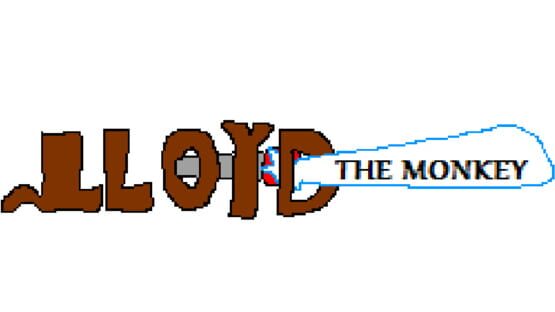 Lloyd the Monkey: Remastered official artwork 2