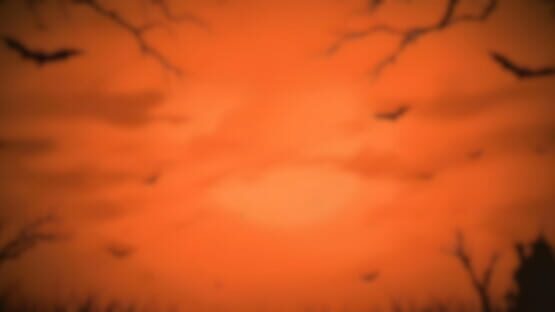 Silhouette of Fear official artwork 1