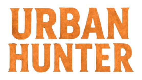 Urban Hunter official artwork 2