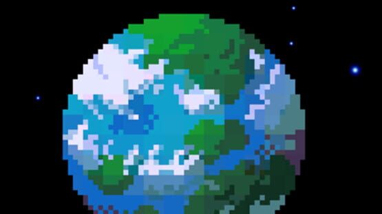 Galaxar gameplay screenshot